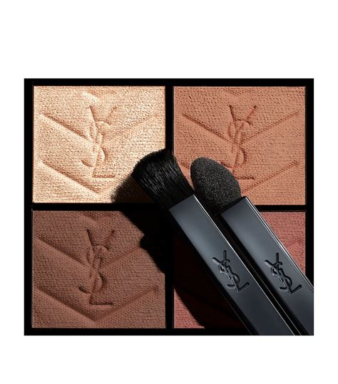 yves saint laurent couture palette|ysl couture mini clutch eyeshadow.